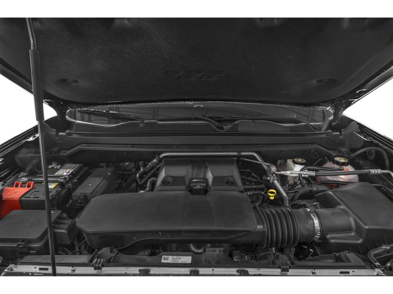 2023 GMC Canyon AT4 Roseville CA
