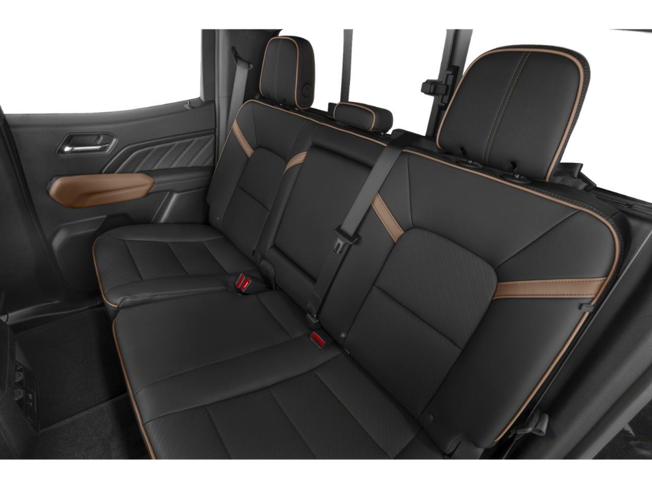 2023 GMC Canyon AT4 Roseville CA