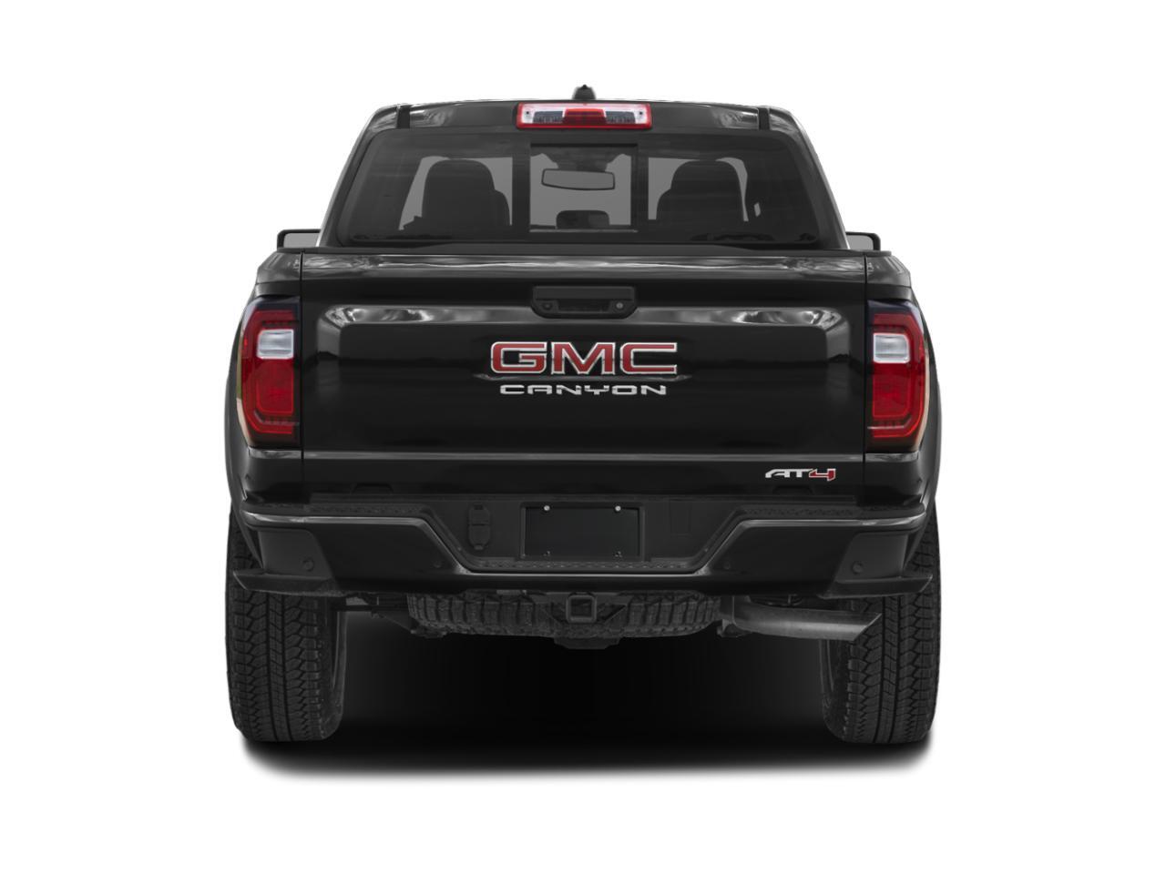 2023 GMC Canyon AT4 Roseville CA