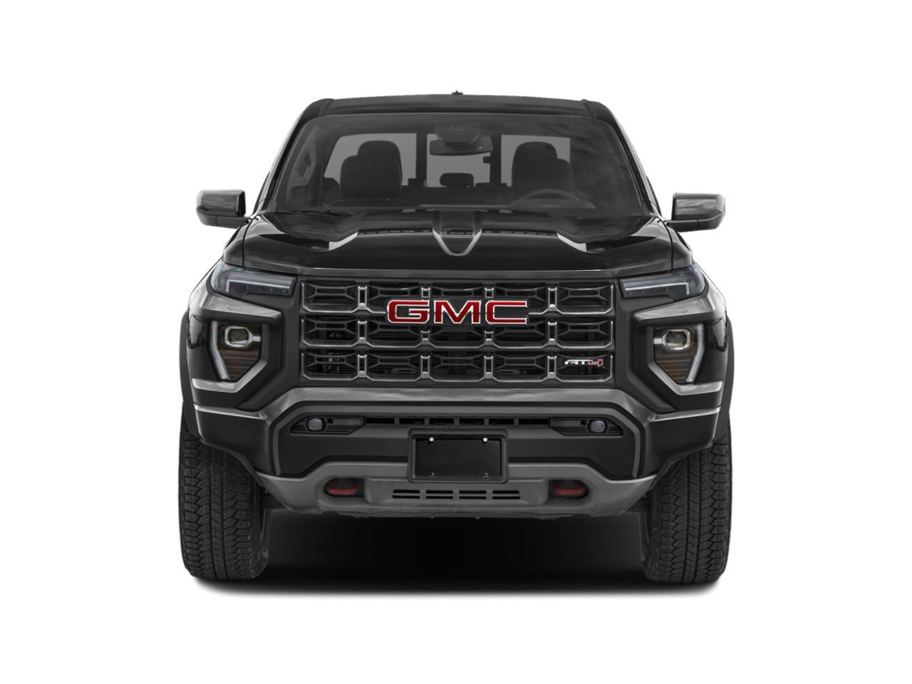 2023 GMC Canyon AT4 Roseville CA