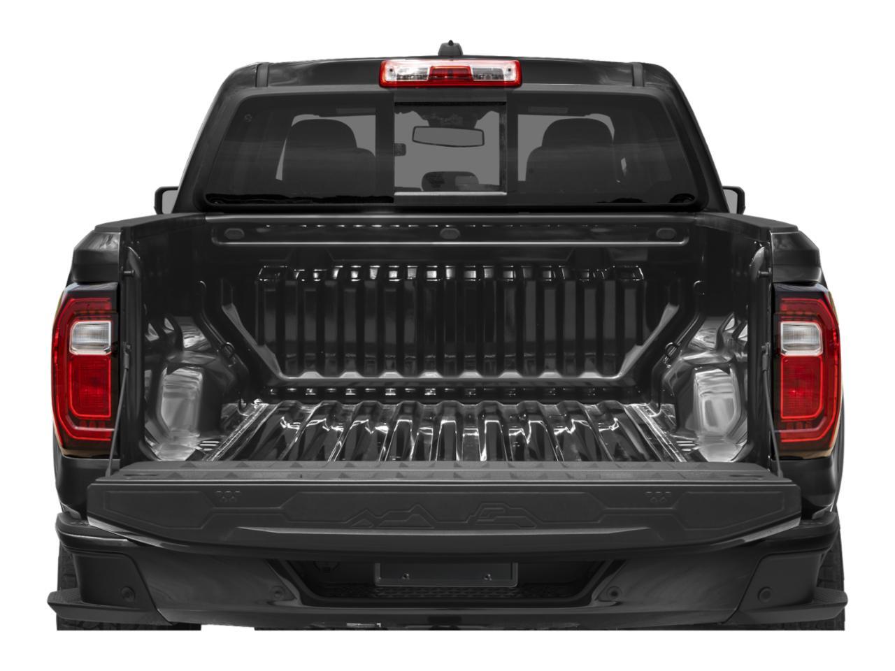 2023 GMC Canyon AT4 Roseville CA
