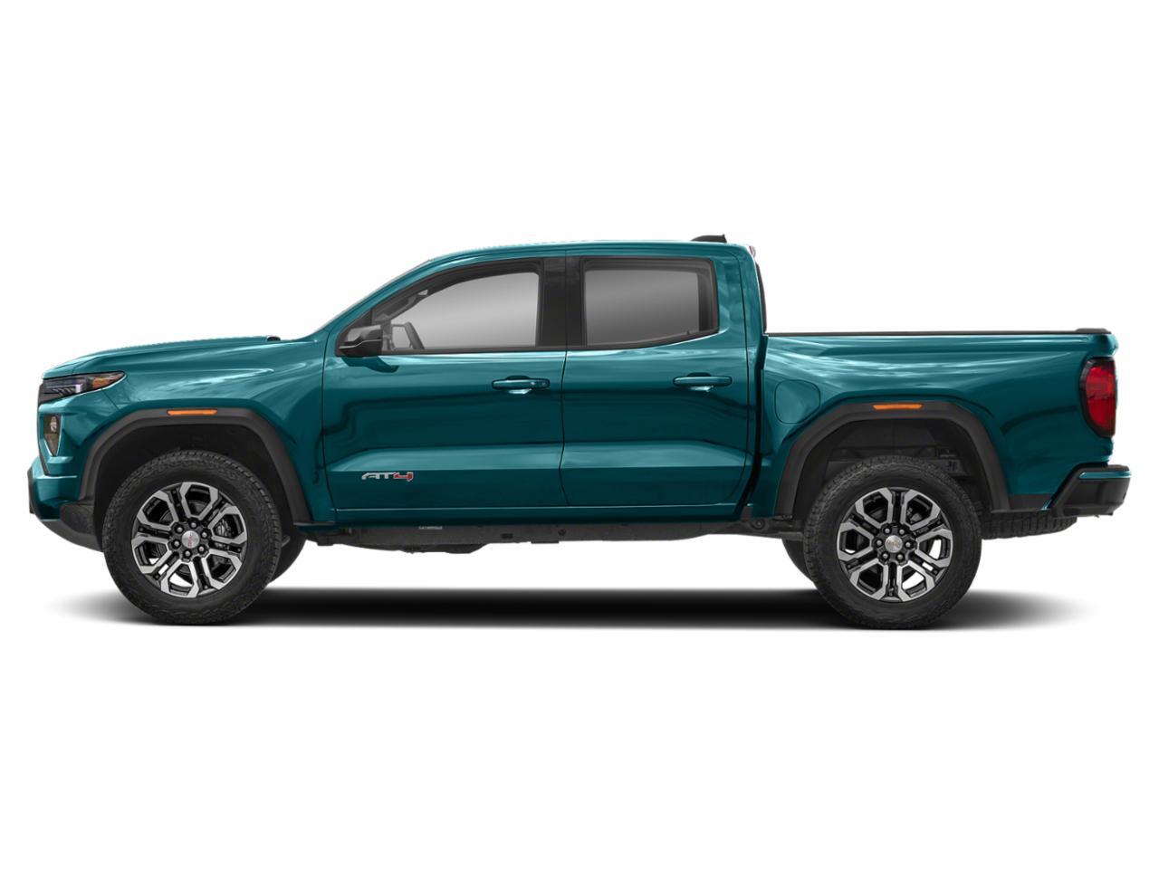 2023 GMC Canyon AT4 Roseville CA