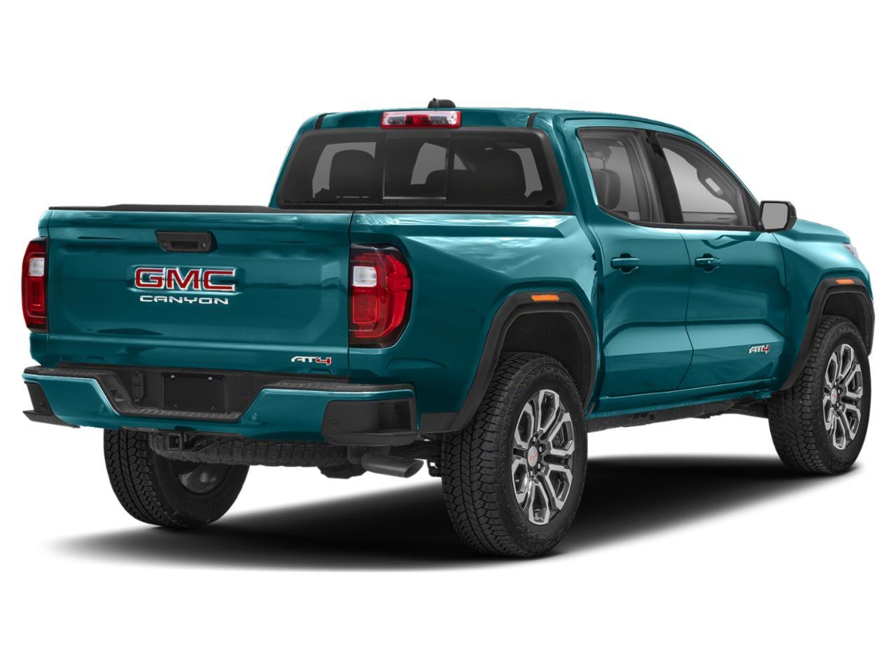 2023 GMC Canyon AT4 Roseville CA