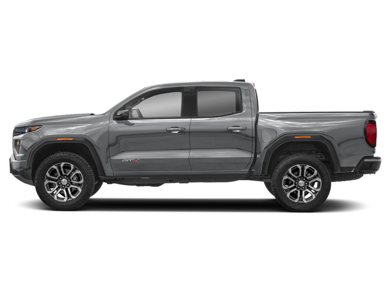 2023 GMC Canyon AT4 San Clemente CA