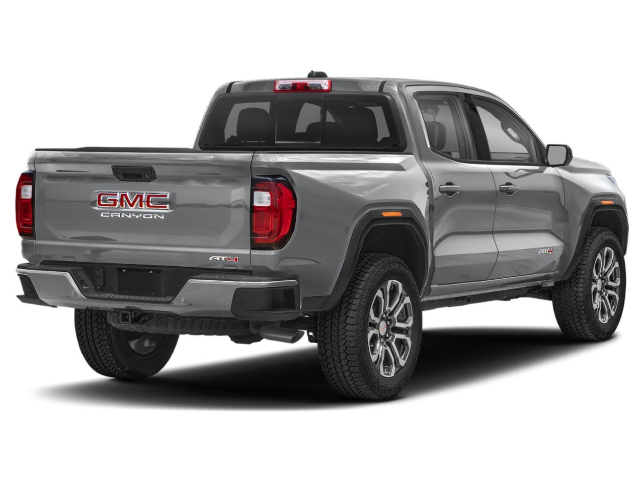 2023 GMC Canyon AT4 San Clemente CA