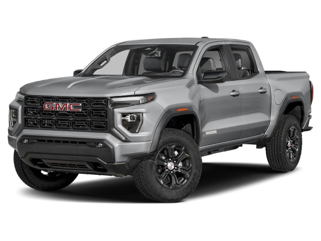 2023 GMC Canyon Elevation San Diego County CA