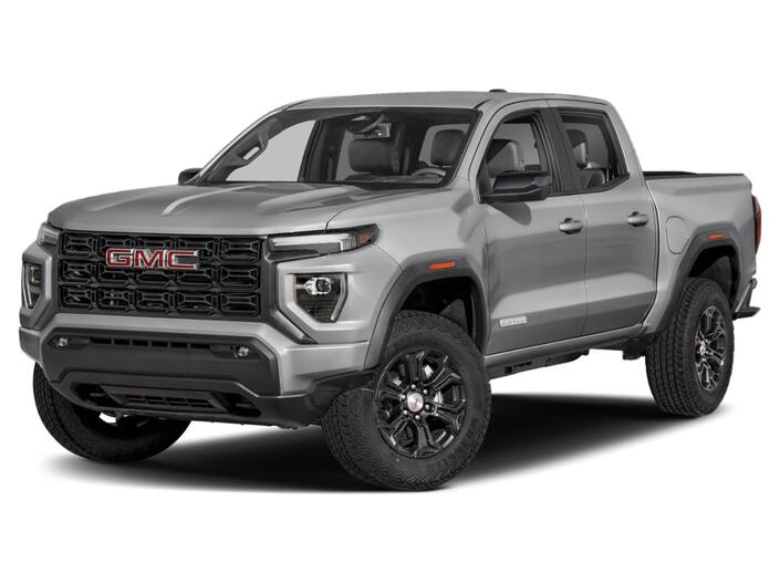2023 GMC Canyon Elevation San Diego County CA
