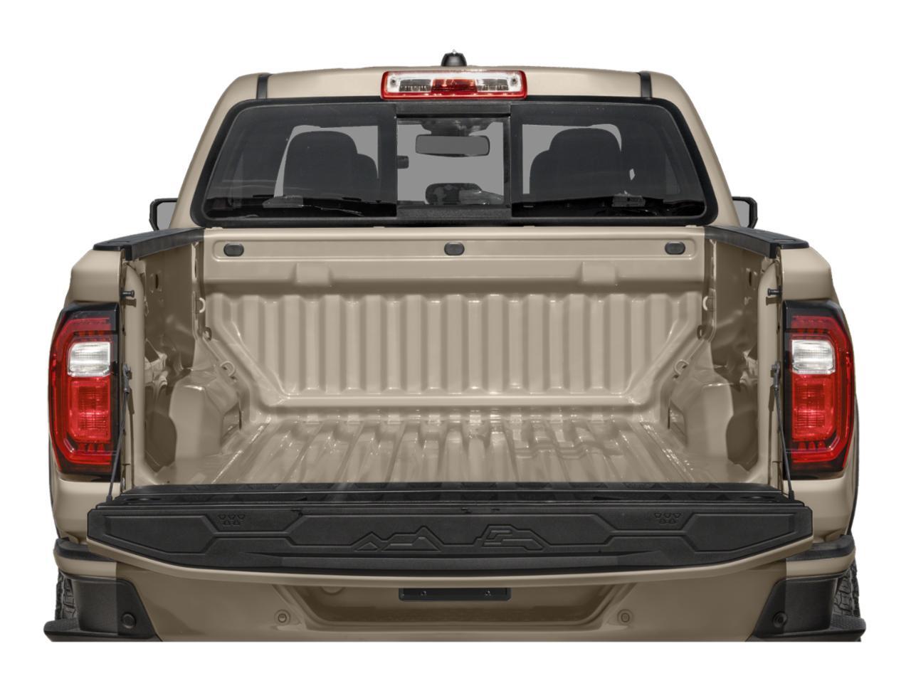 2023 GMC Canyon Elevation Tucson AZ
