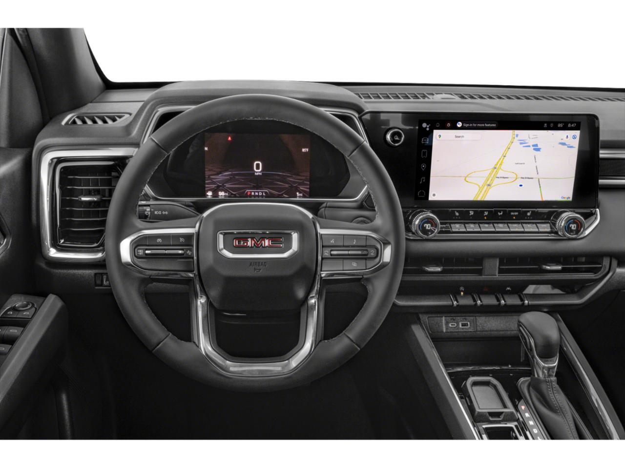 2023 GMC Canyon Elevation Tucson AZ