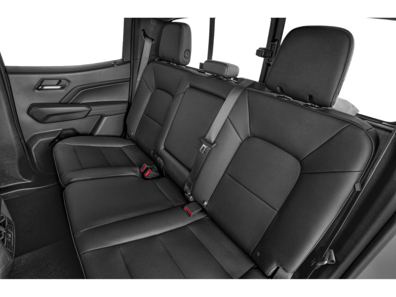 2023 GMC Canyon Elevation Tucson AZ