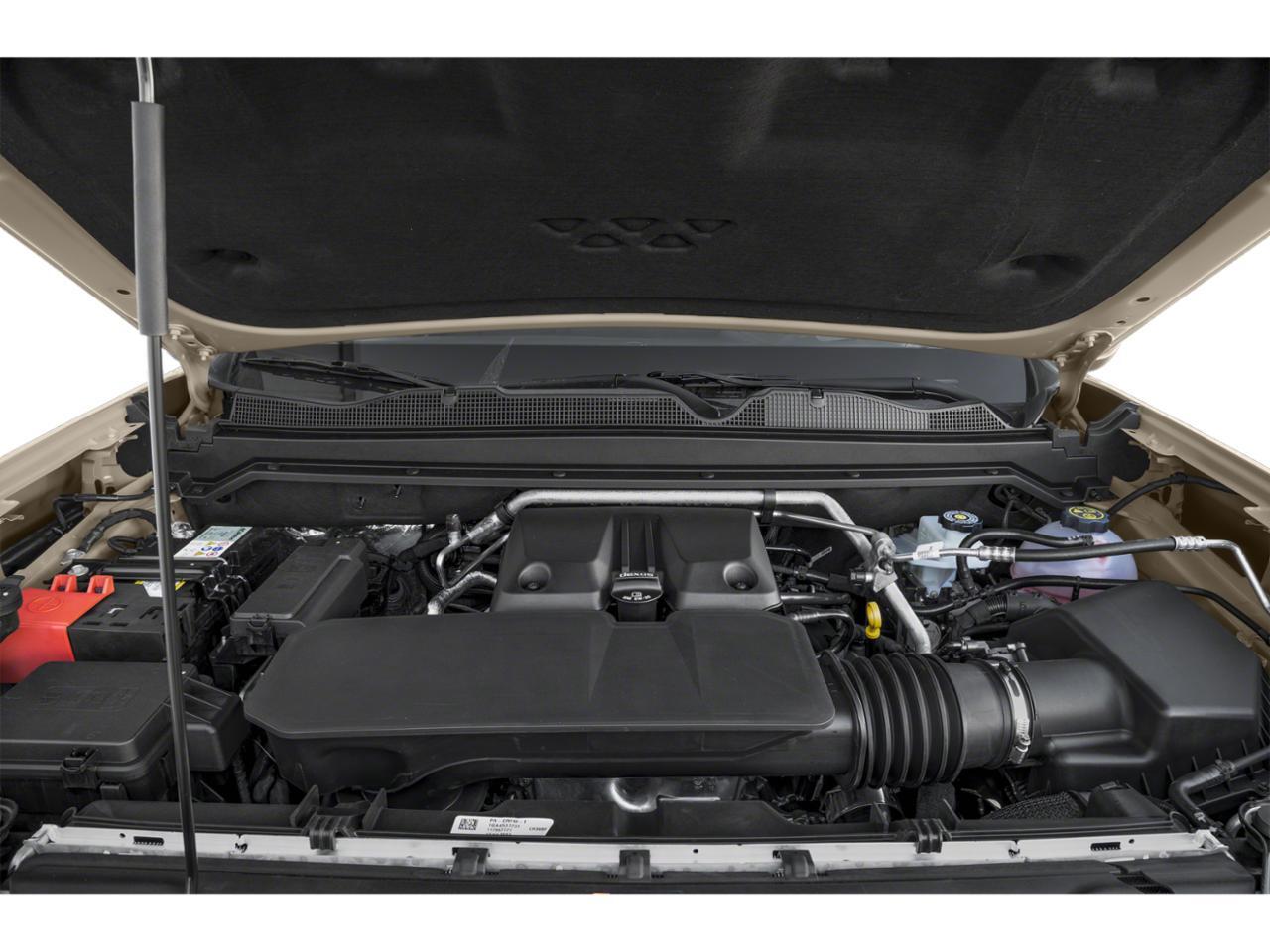 2023 GMC Canyon Elevation Tucson AZ