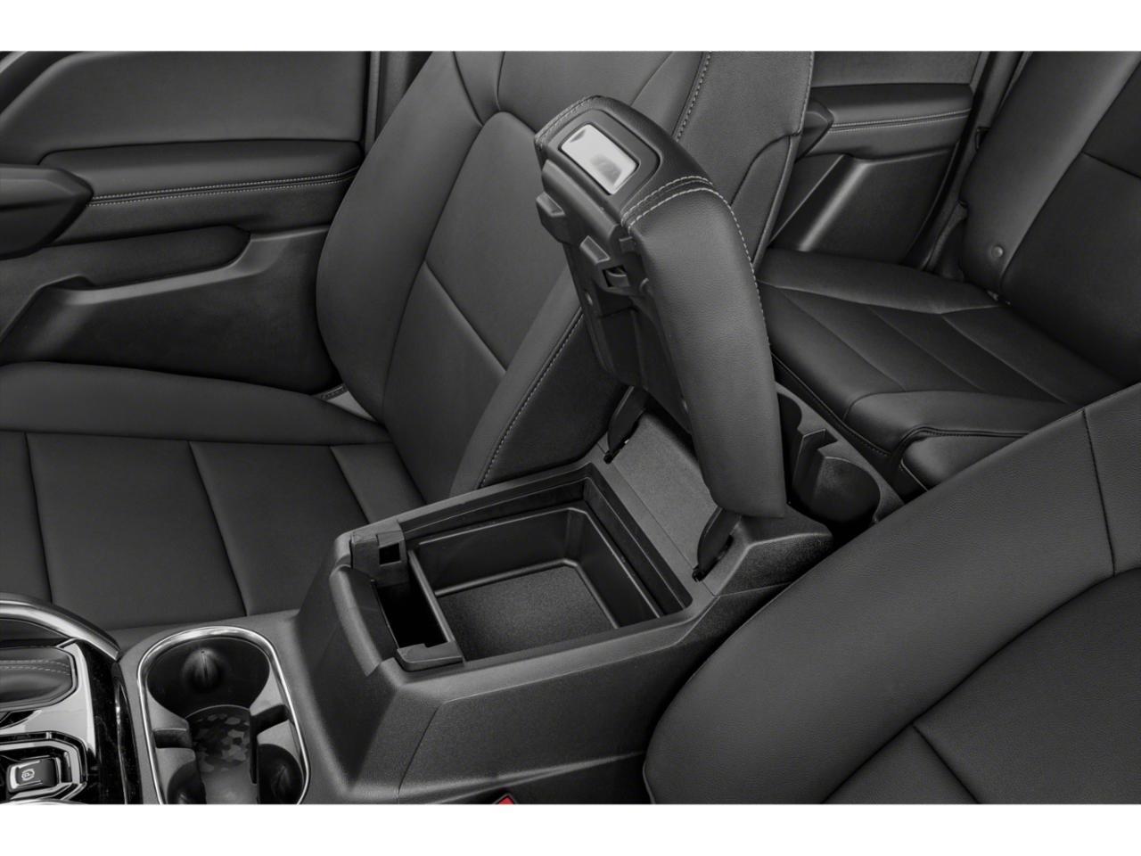 2023 GMC Canyon Elevation Tucson AZ