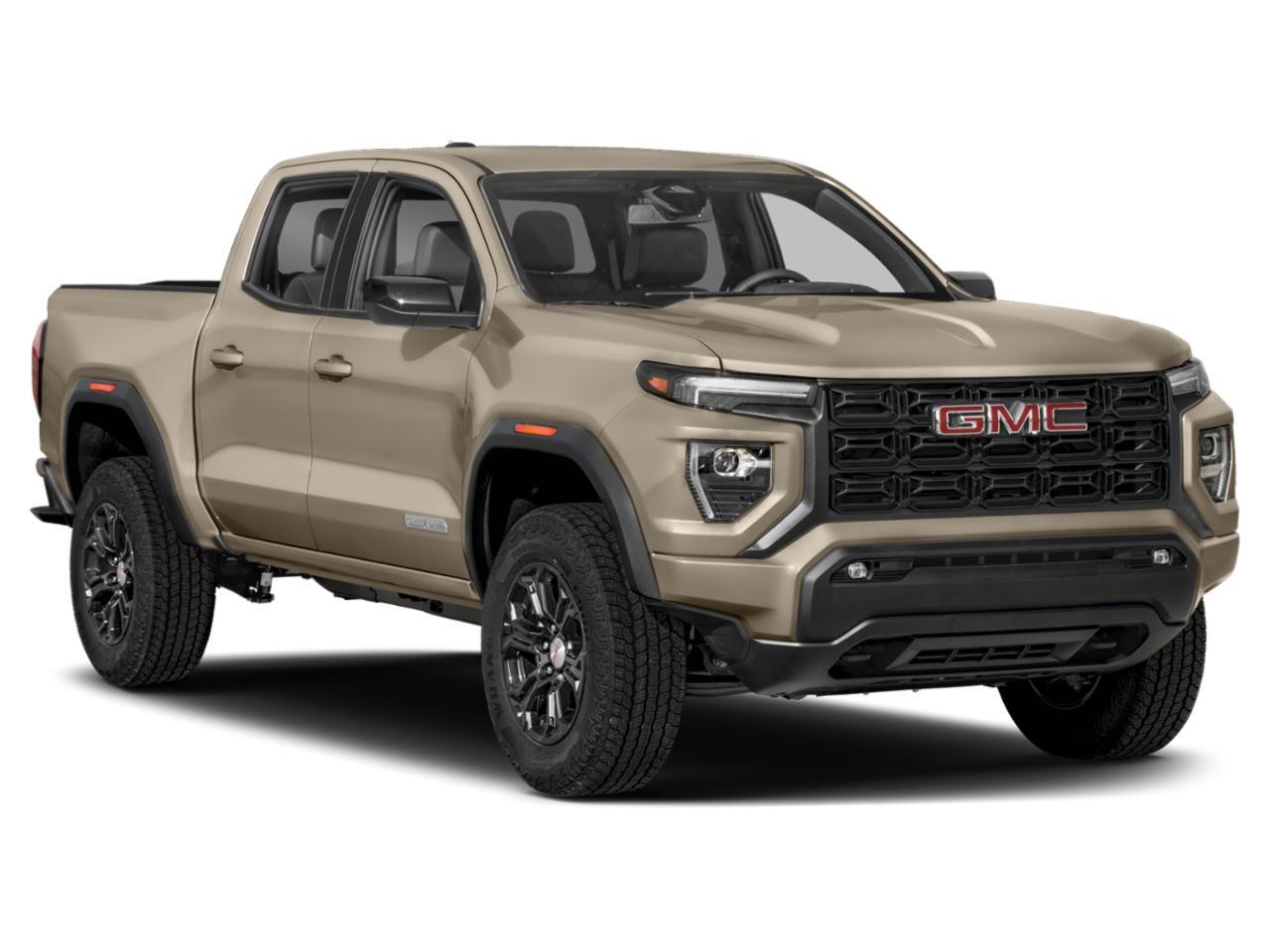 2023 GMC Canyon Elevation Tucson AZ