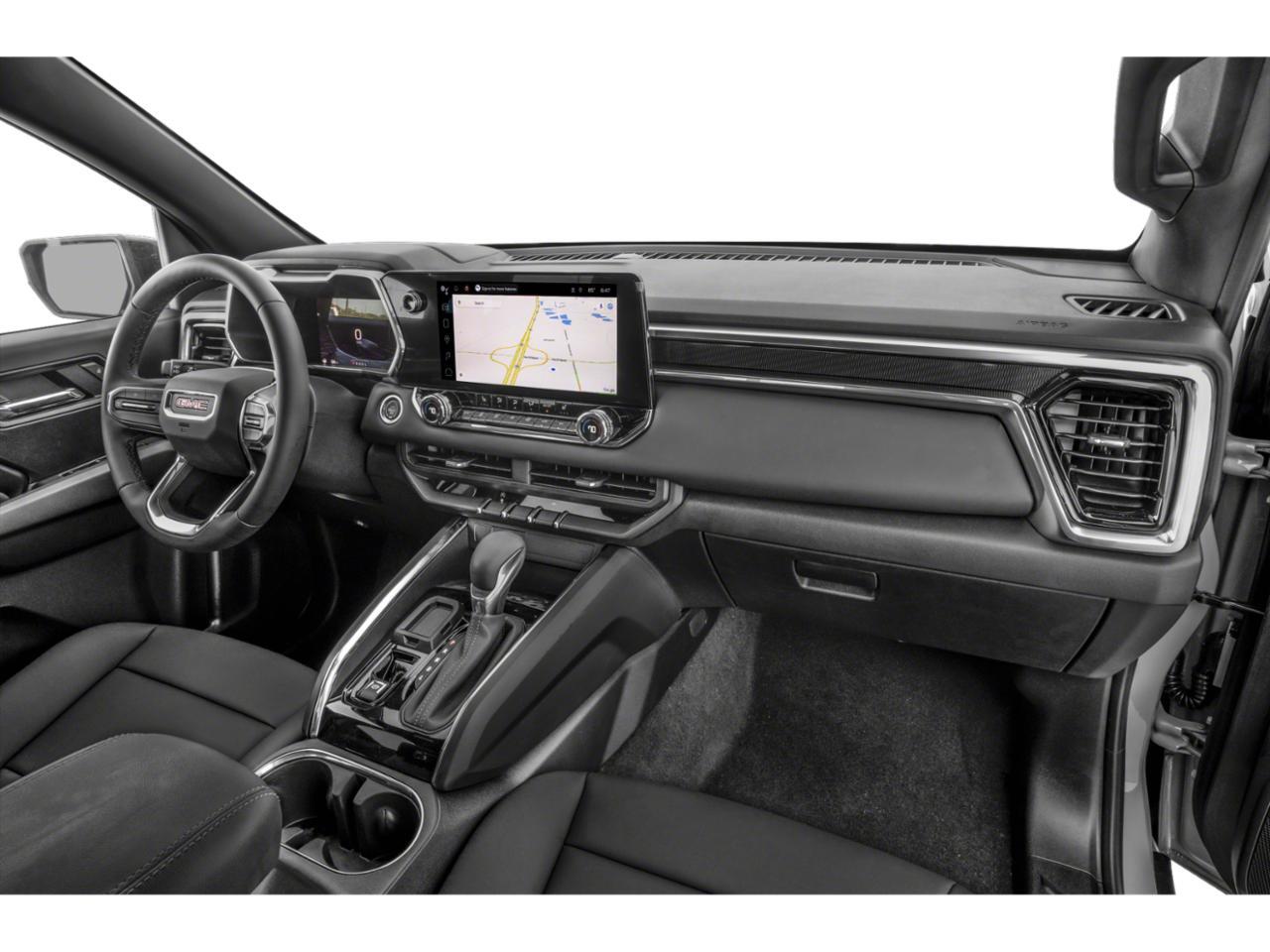 2023 GMC Canyon Elevation Farmington MO