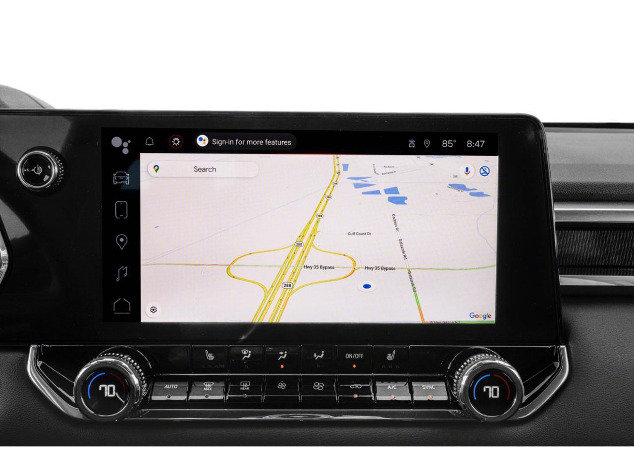 2023 GMC Canyon Elevation Farmington MO