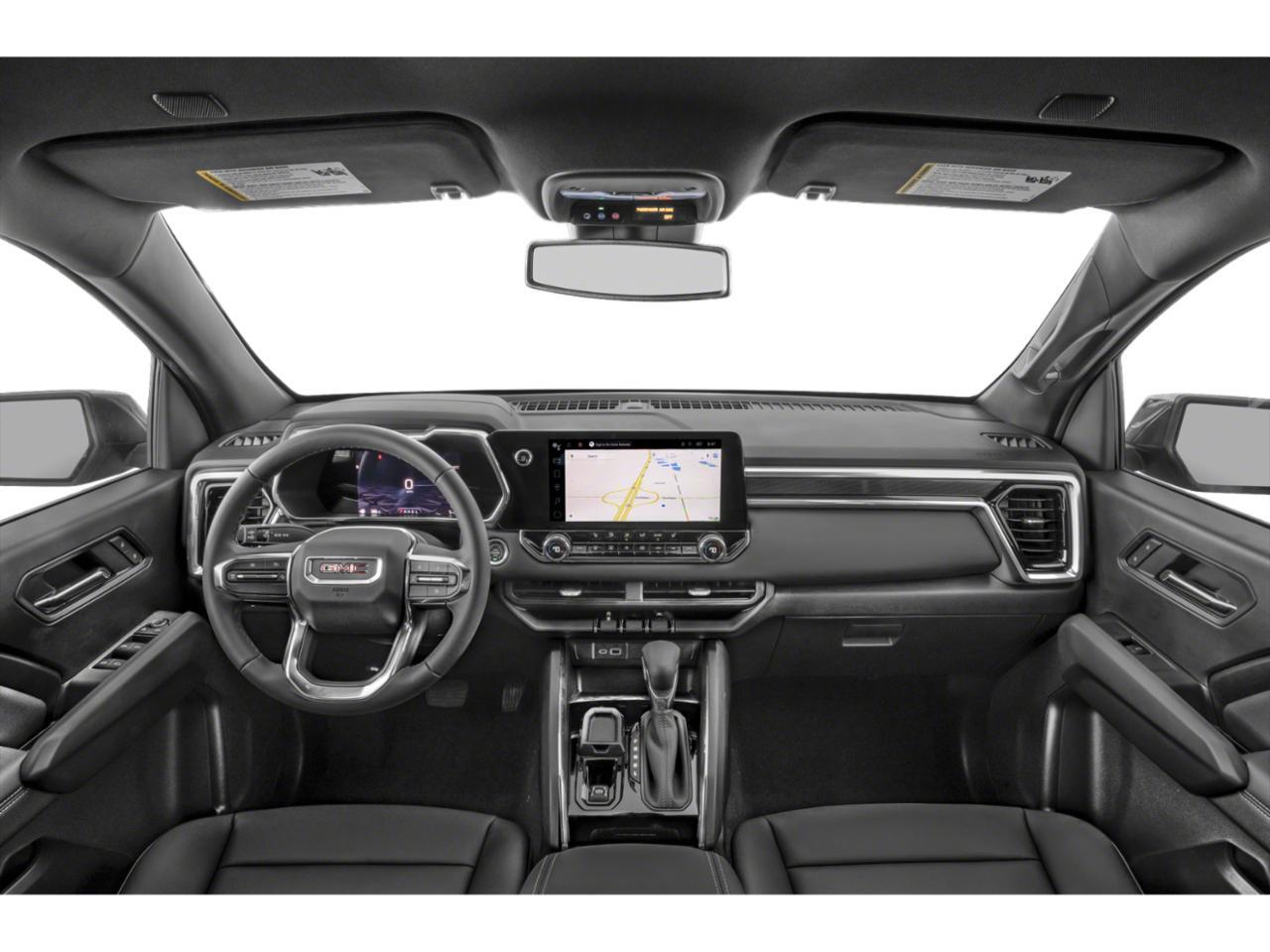 2023 GMC Canyon Elevation Farmington MO