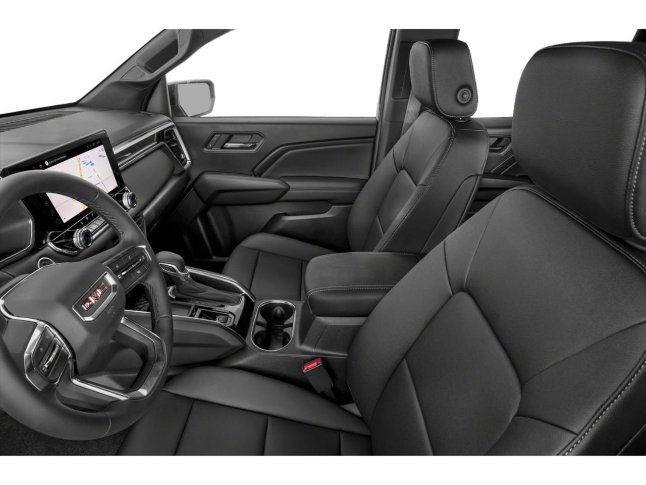 2023 GMC Canyon Elevation Farmington MO