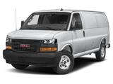 2023 GMC Savana Cargo Van  Oshkosh WI