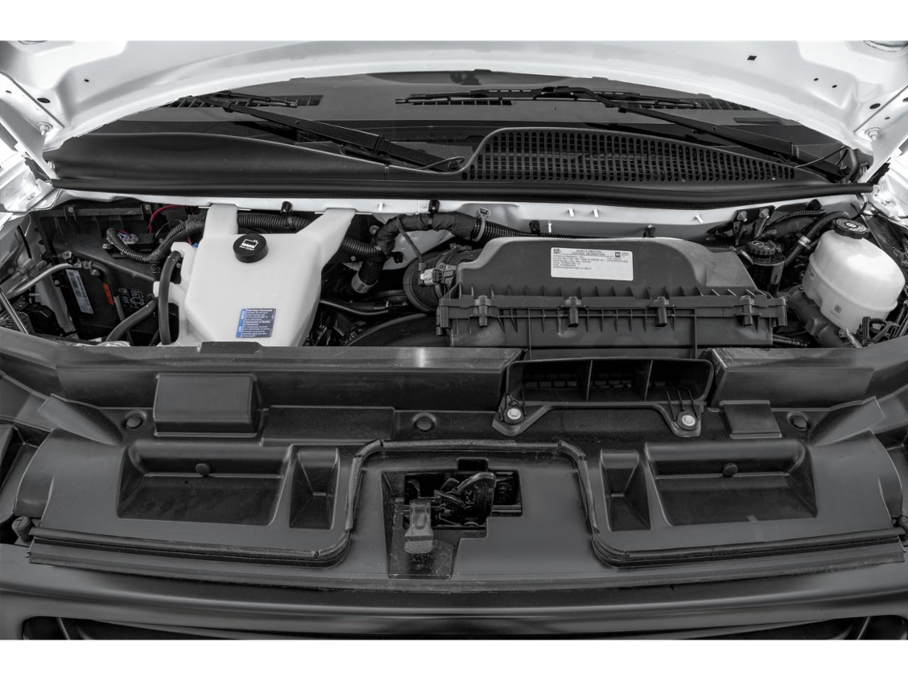 2023 GMC Savana Cargo Van San Clemente CA