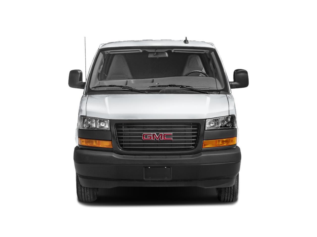 2023 GMC Savana Cargo Van San Clemente CA
