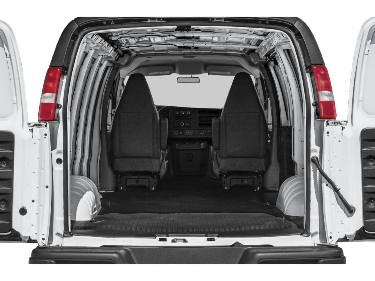 2023 GMC Savana Cargo Van G2500 CARGO Listowel ON