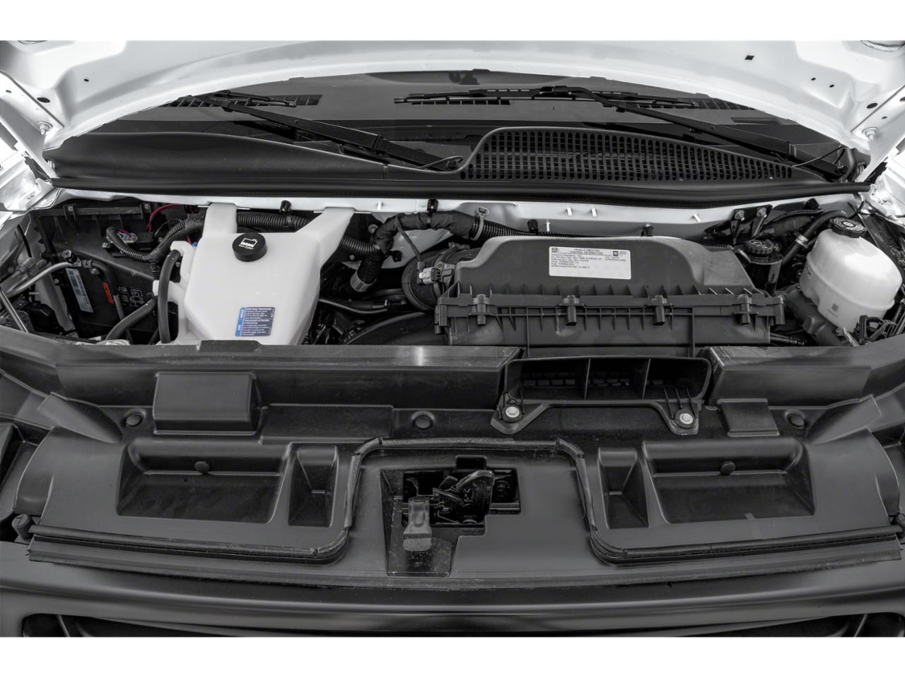 2023 GMC Savana Cargo Van G2500 CARGO Listowel ON