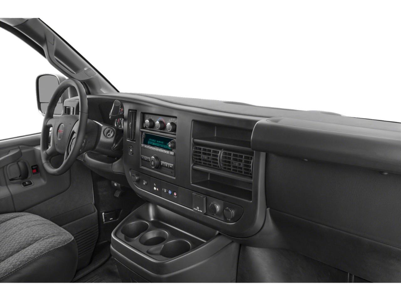 2023 GMC Savana Cargo Van G2500 CARGO Listowel ON