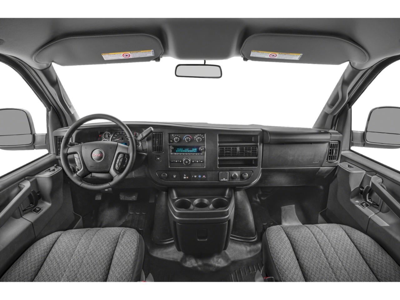 2023 GMC Savana Cargo Van G2500 CARGO Listowel ON