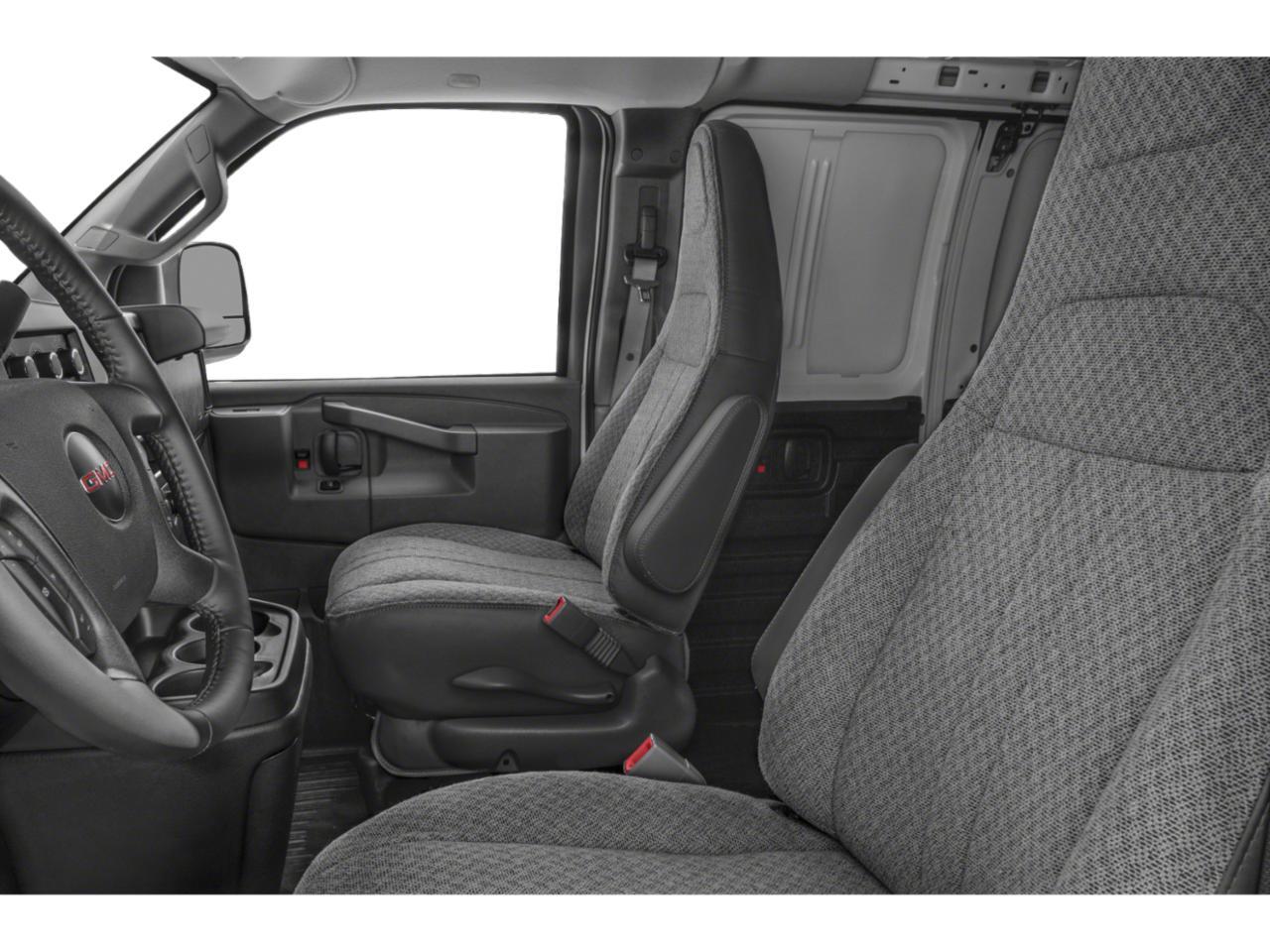 2023 GMC Savana Cargo Van G2500 CARGO Listowel ON