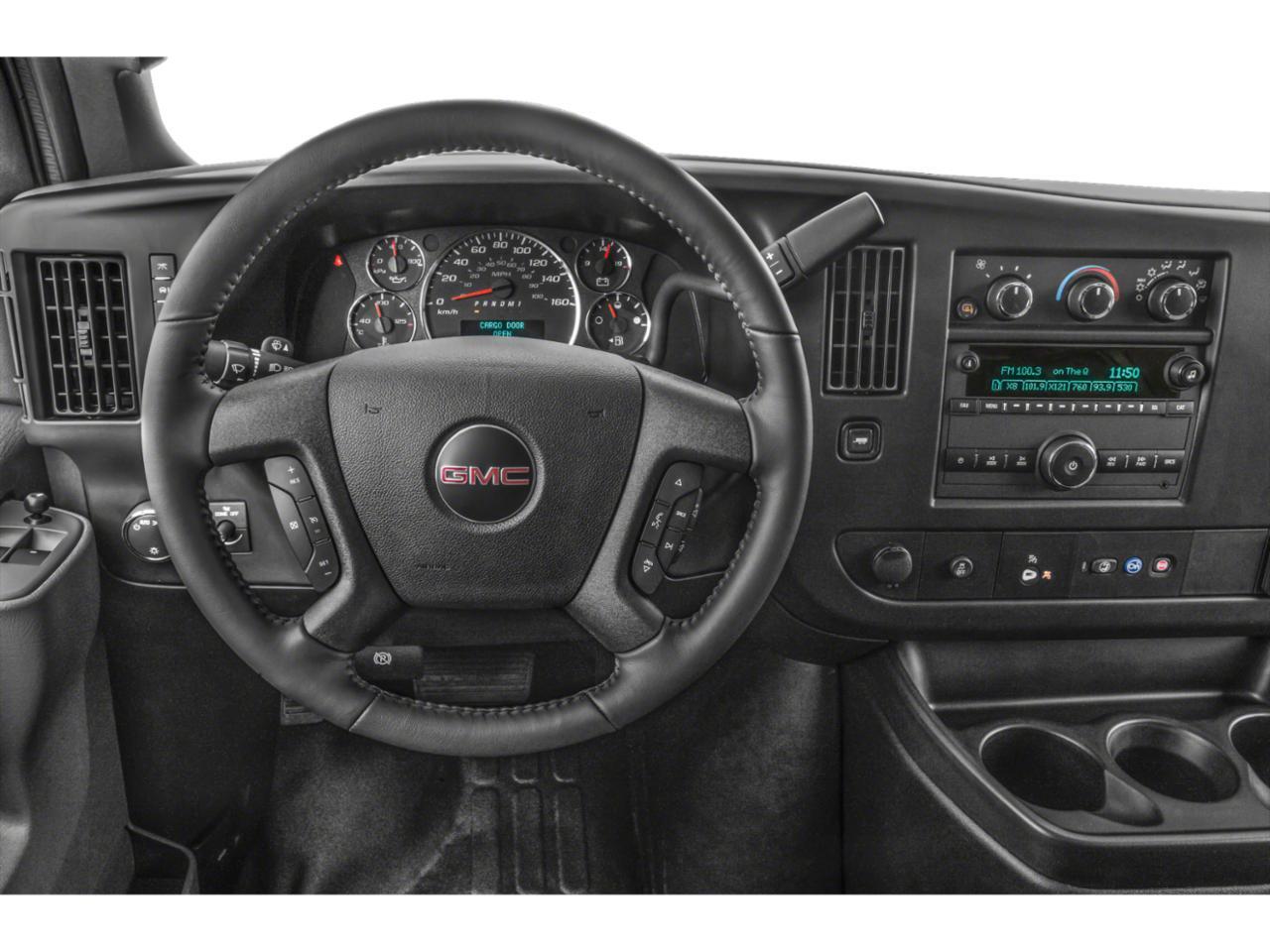 2023 GMC Savana Cargo Van G2500 CARGO Listowel ON