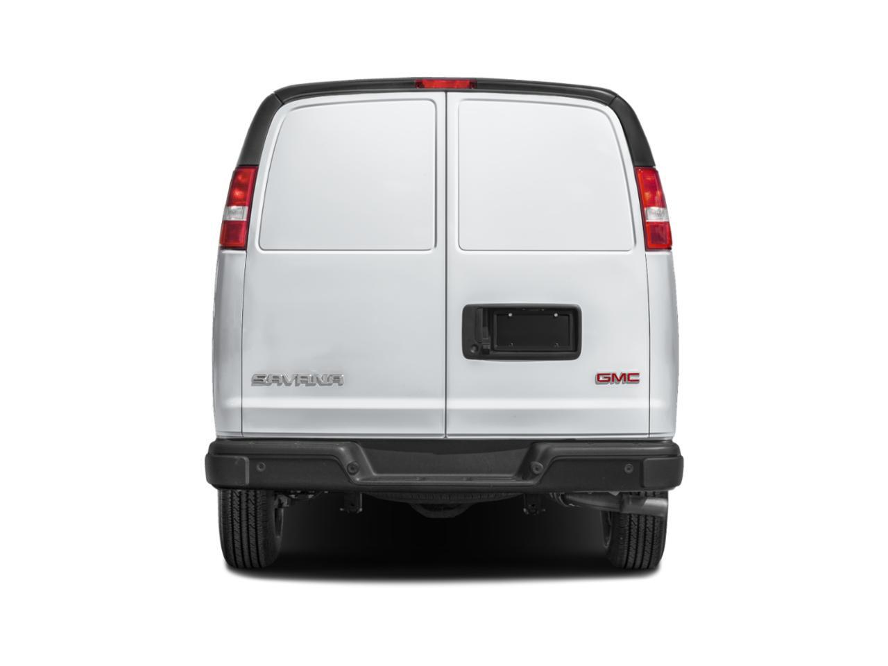 2023 GMC Savana Cargo Van G2500 CARGO Listowel ON