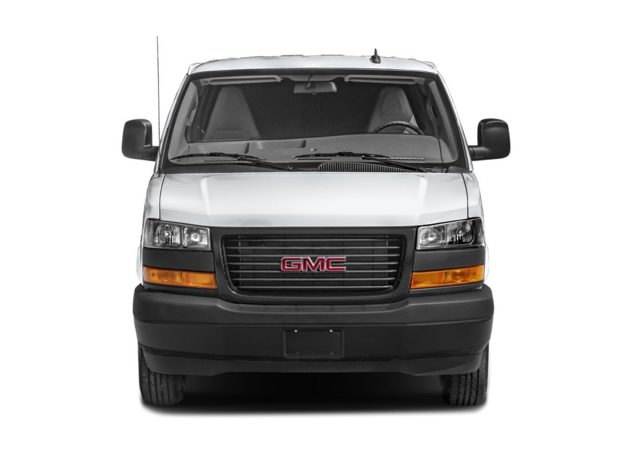 2023 GMC Savana Cargo Van G2500 CARGO Listowel ON