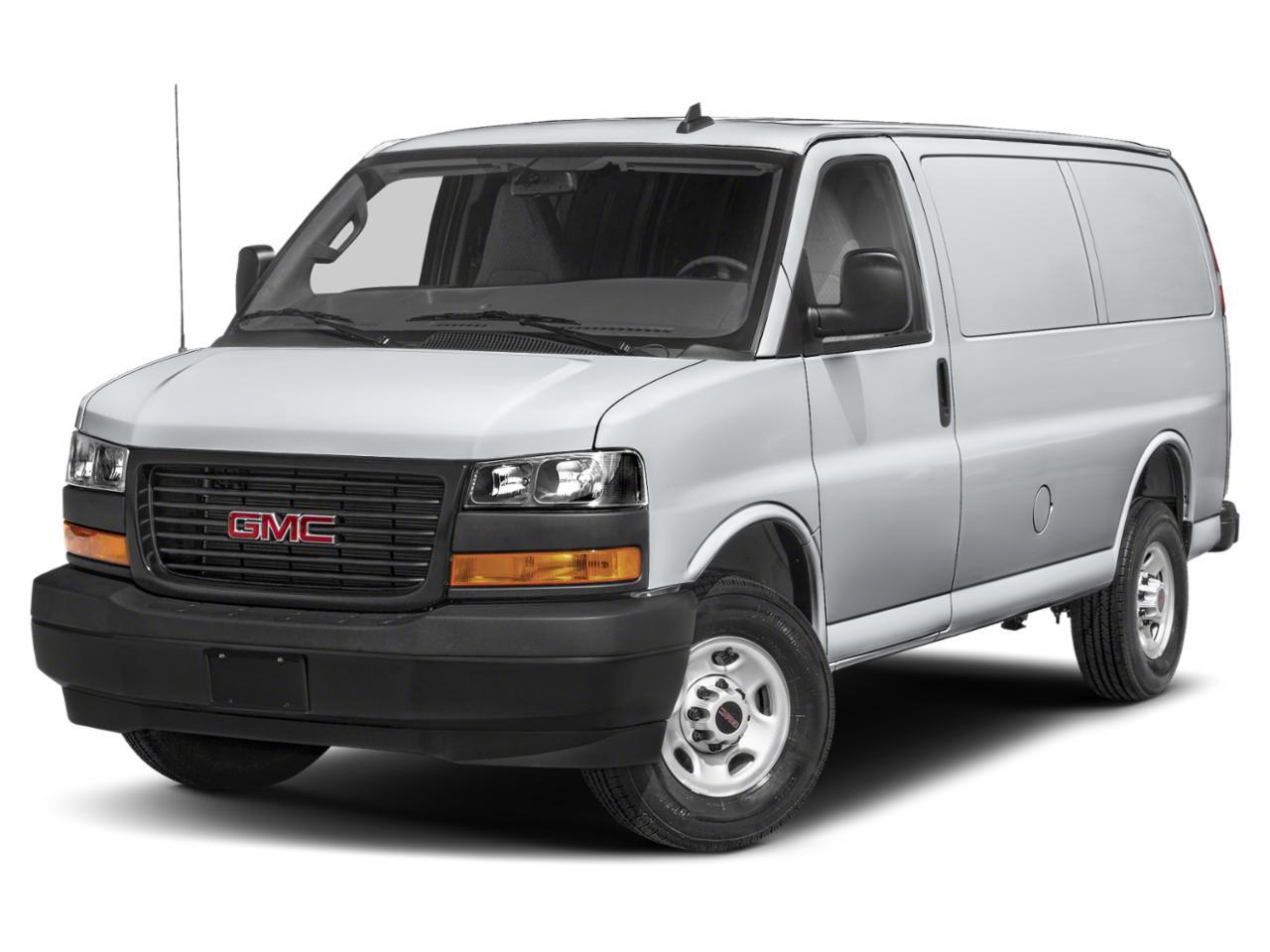 2023 GMC Savana Cargo Van G2500 CARGO Listowel ON