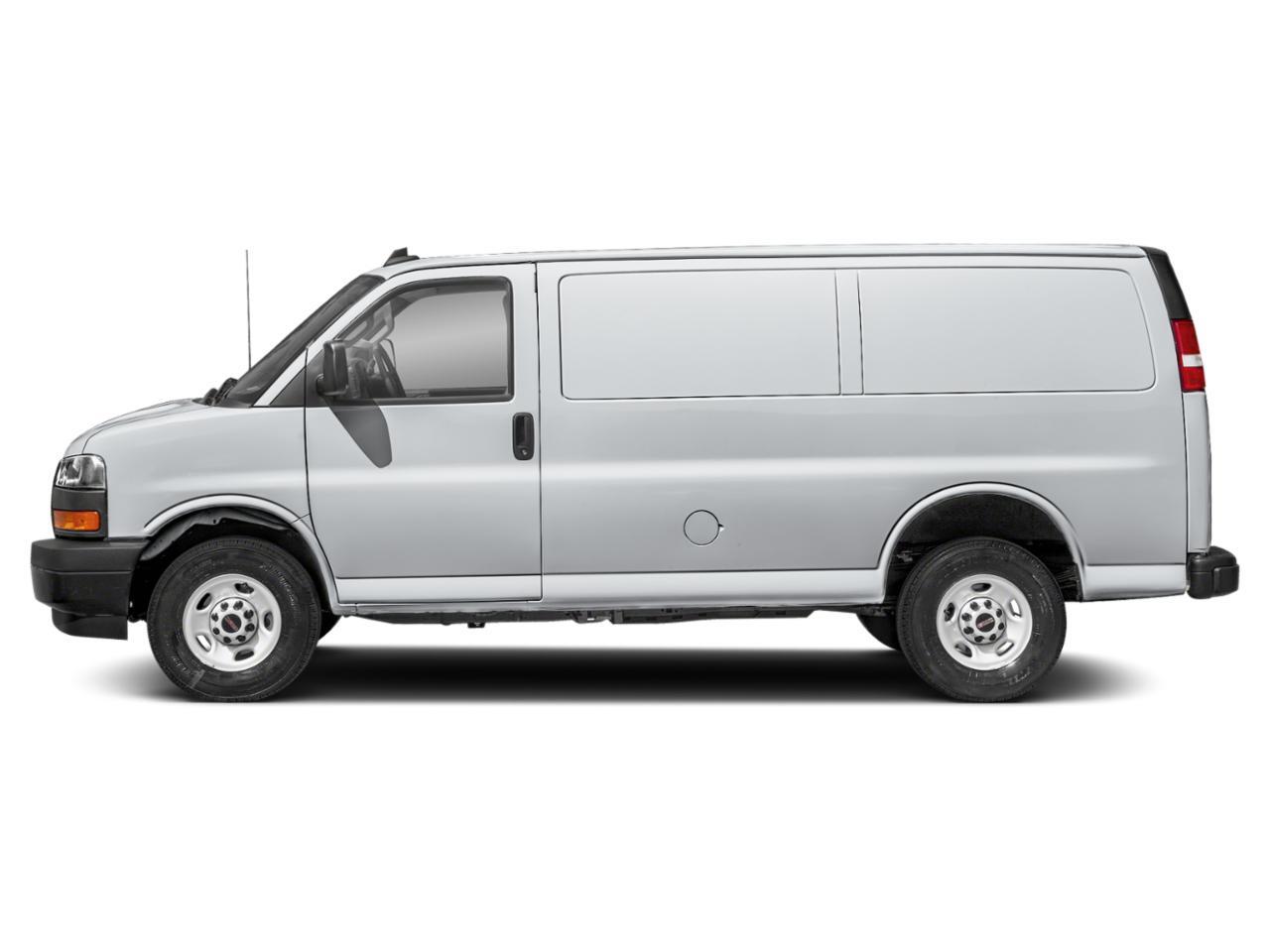 2023 GMC Savana Cargo Van G2500 CARGO Listowel ON