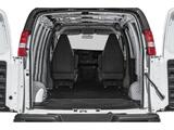 2023 GMC Savana Cargo Van Work Van Oshkosh WI