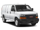 2023 GMC Savana Cargo Van Work Van Oshkosh WI