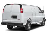 2023 GMC Savana Cargo Van Work Van Oshkosh WI
