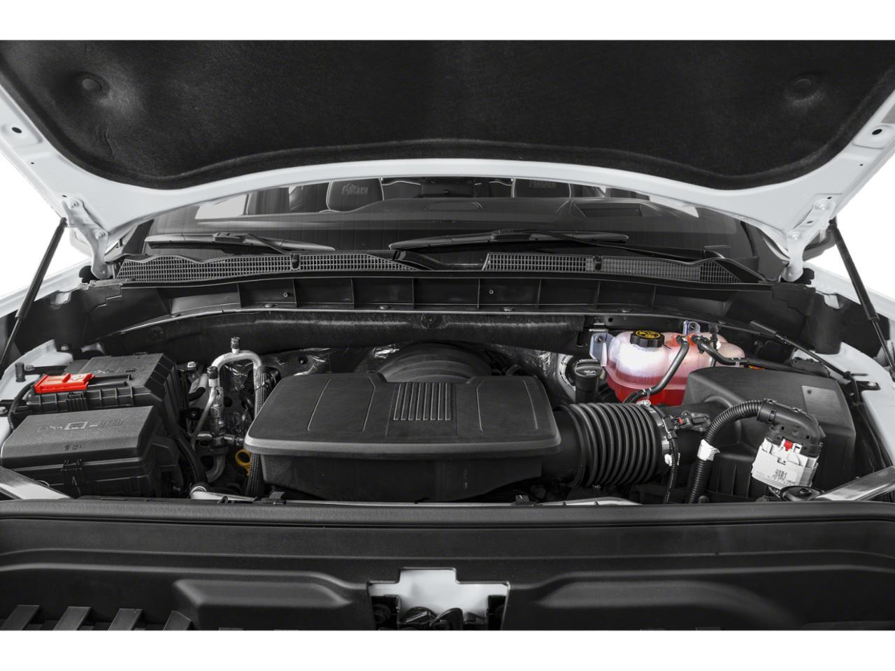 2023 GMC Sierra 1500 AT4X Roseville CA