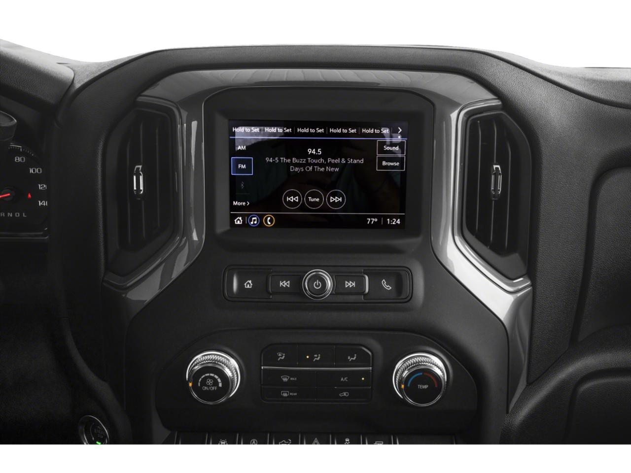 2023 GMC Sierra 1500 Elevation San Clemente CA