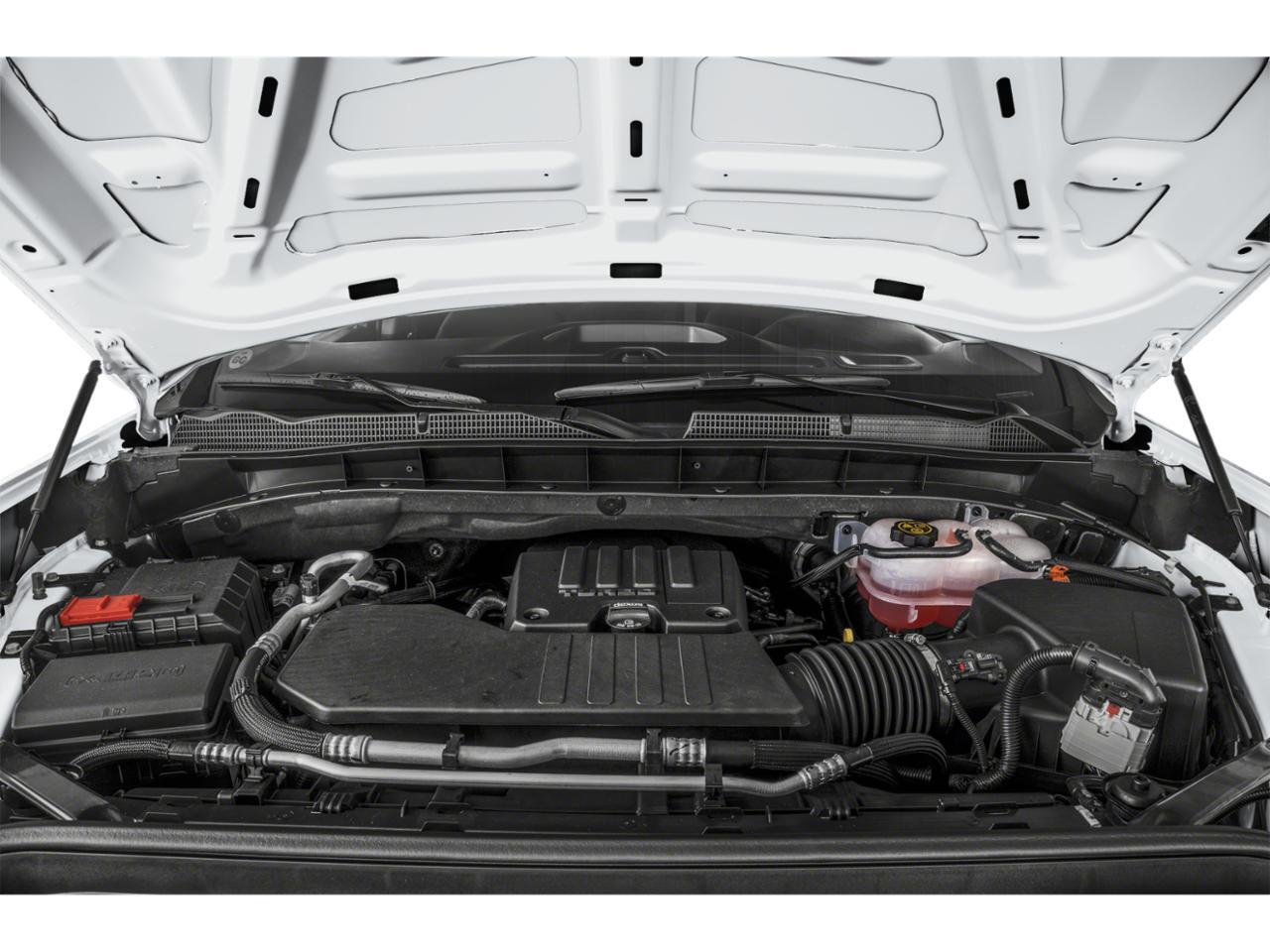 2023 GMC Sierra 1500 Elevation San Clemente CA