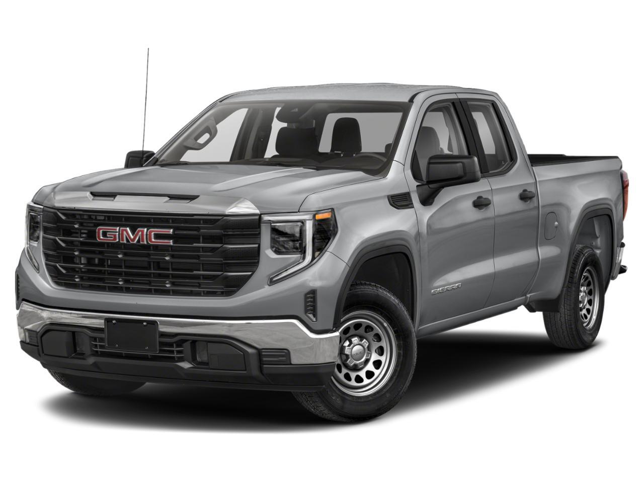 New 2023 GMC Sierra 1500 Elevation in Tucson AZ