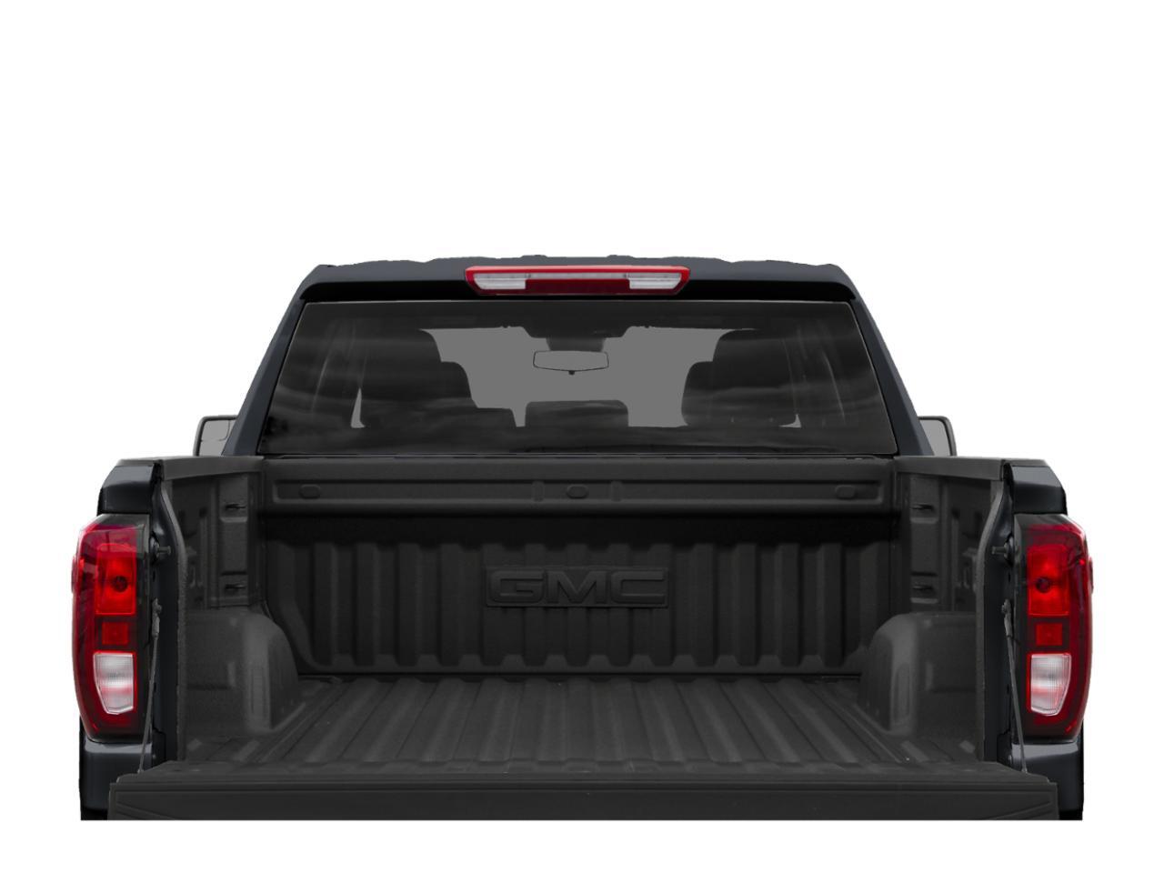 2023 GMC Sierra 1500 SLE Whitecourt AB