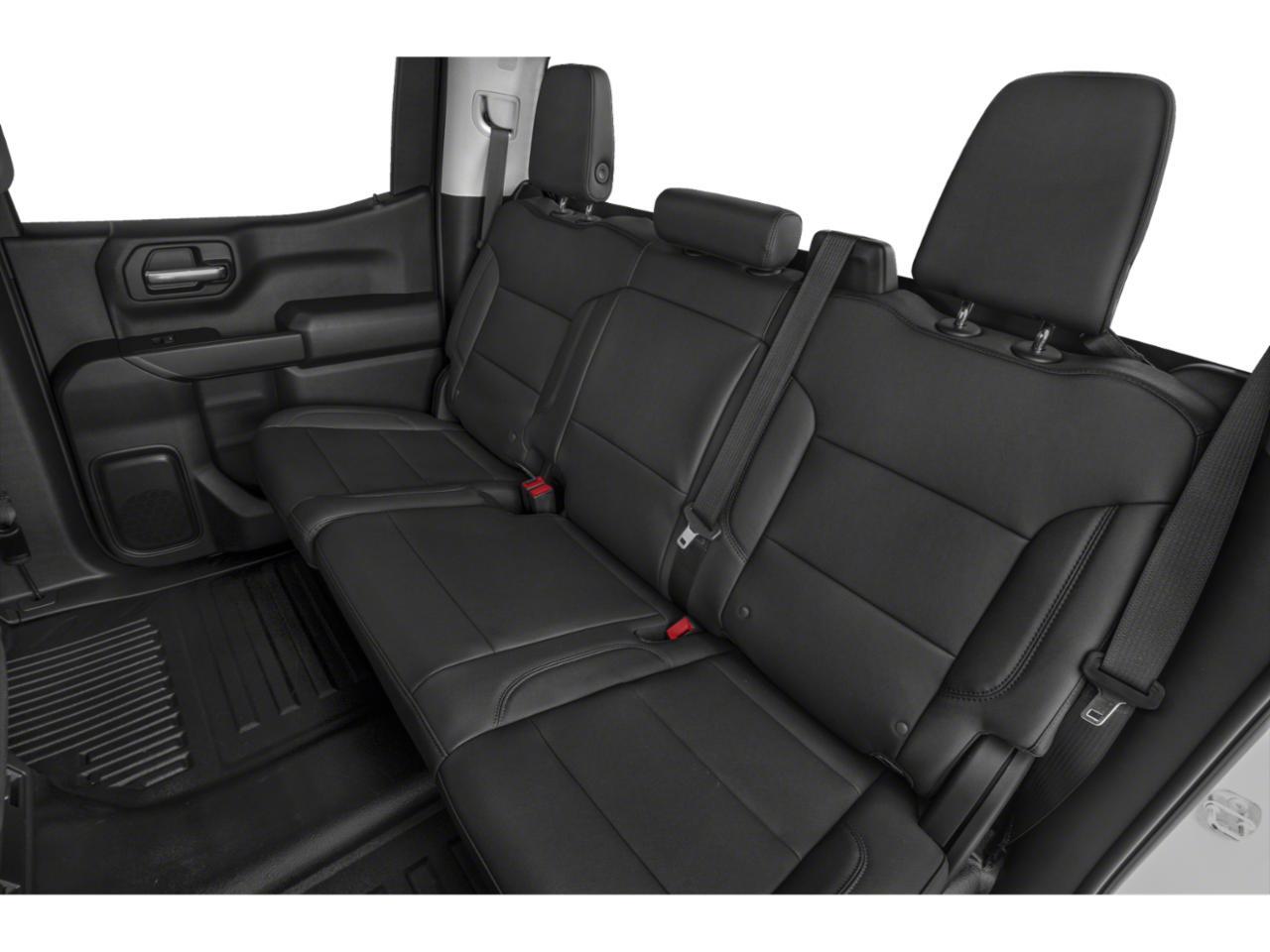 2023 GMC Sierra 1500 SLE Whitecourt AB