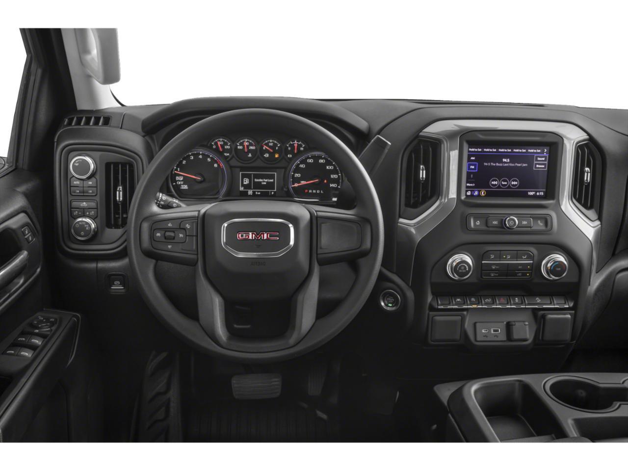 2023 GMC Sierra 1500 SLE Whitecourt AB