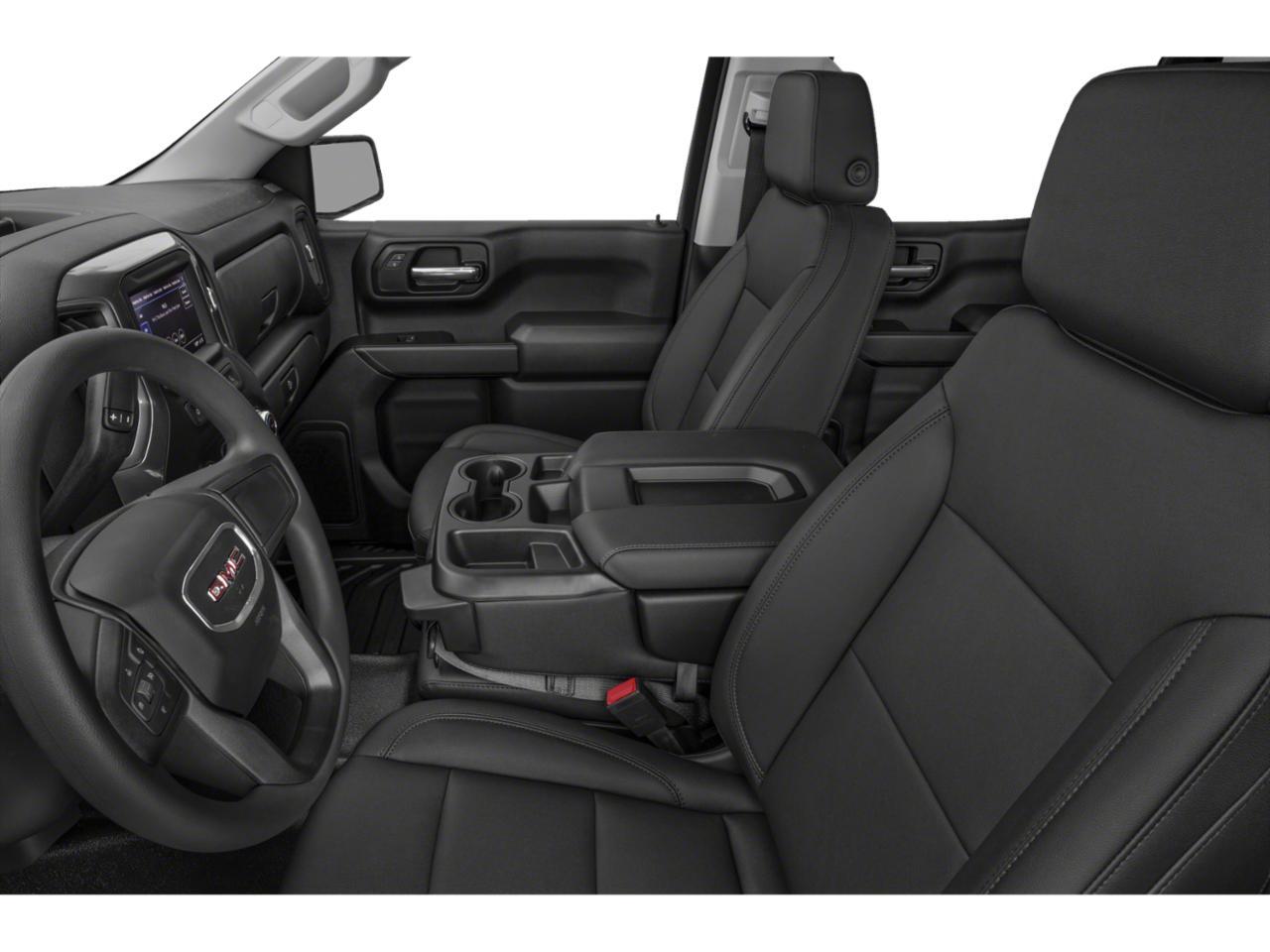 2023 GMC Sierra 1500 SLE Whitecourt AB