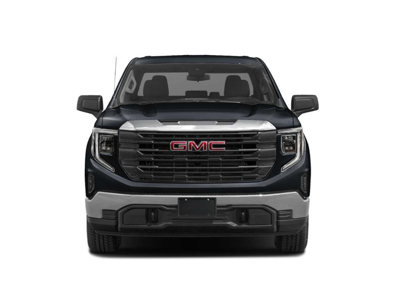 2023 GMC Sierra 1500 SLE Whitecourt AB