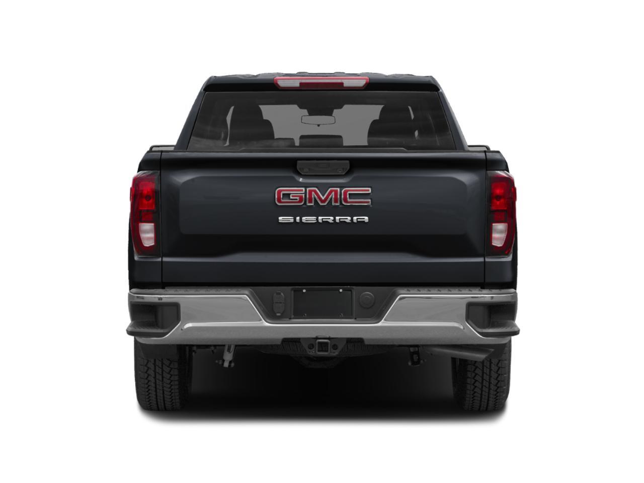 2023 GMC Sierra 1500 SLE Whitecourt AB