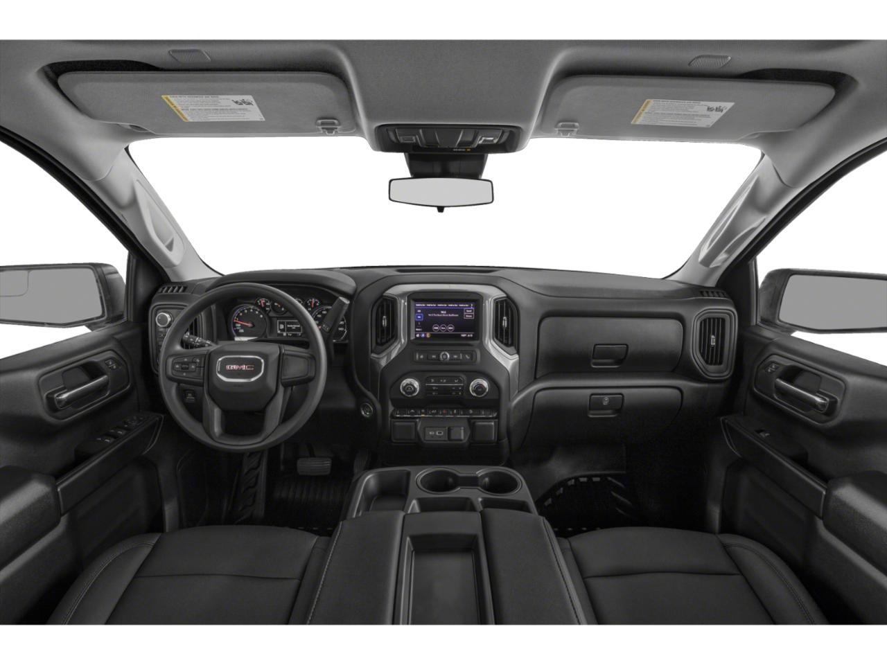2023 GMC Sierra 1500 SLE Whitecourt AB