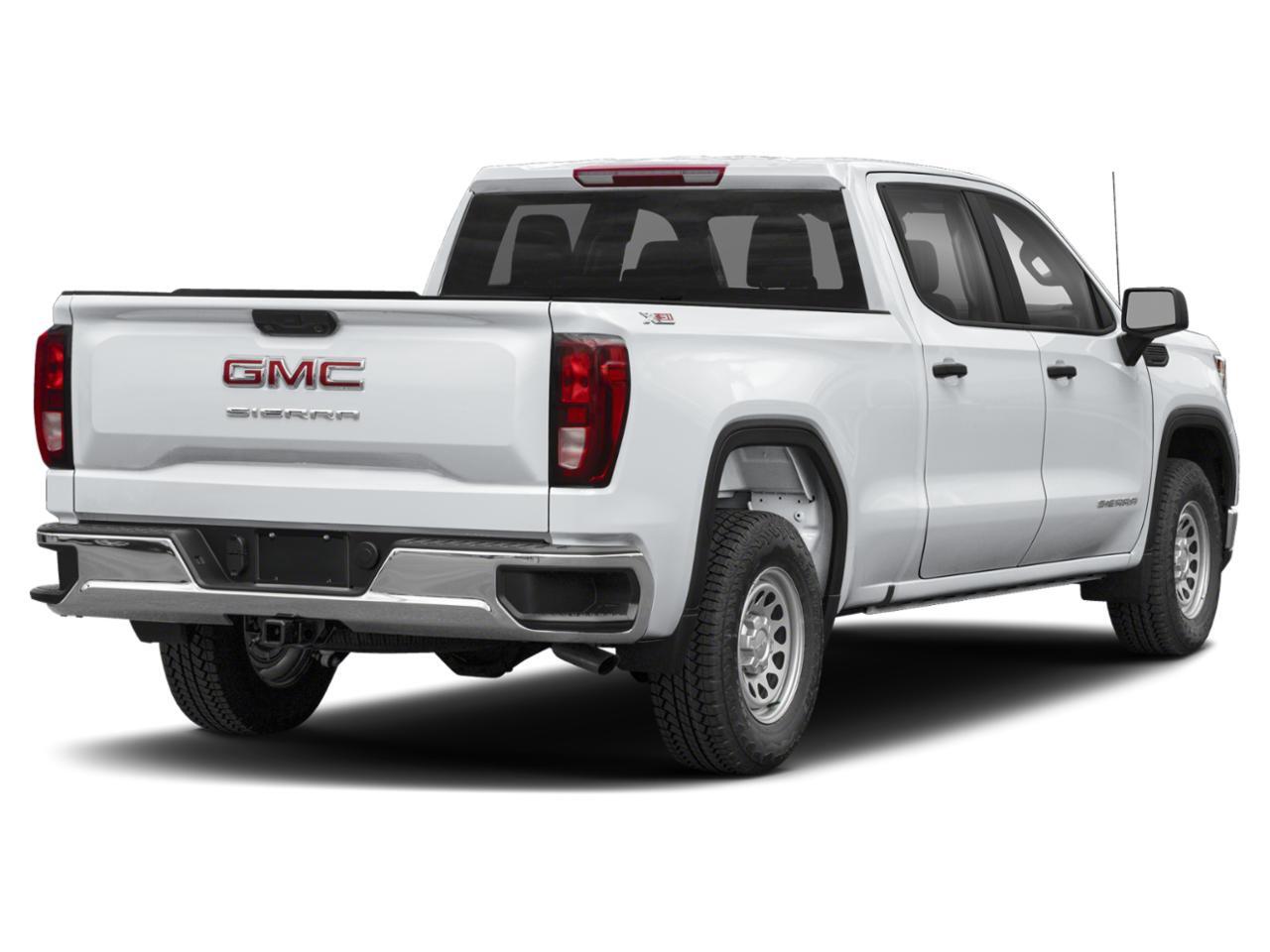 2023 GMC Sierra 1500 SLE Whitecourt AB