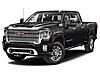 2023 GMC Sierra 2500HD 